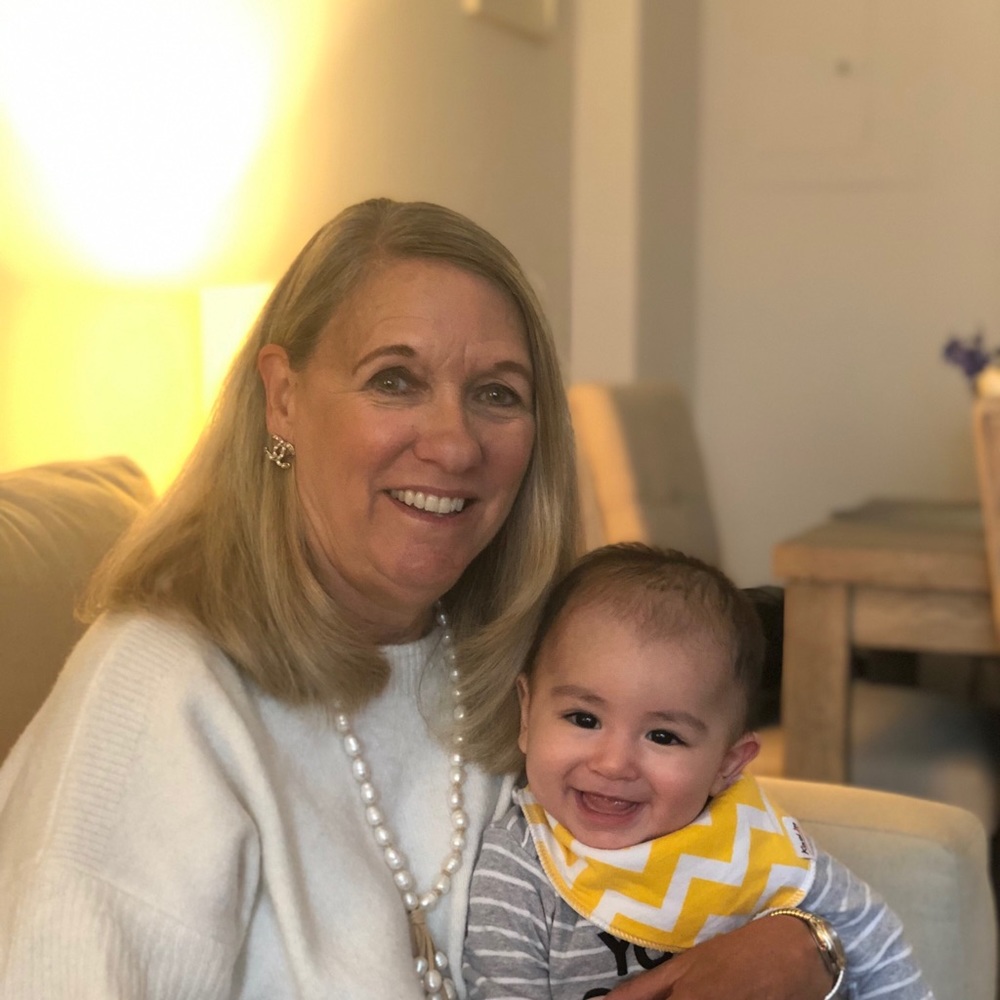 Meet your Posher, Carol